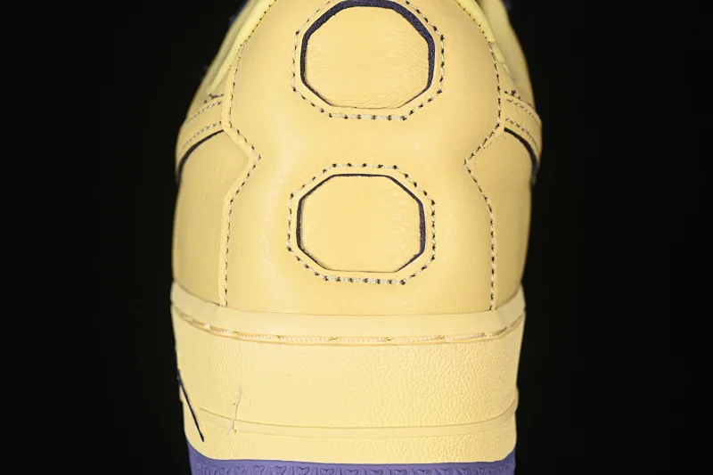 All categories Nk Air Force 1 Air Force series Nk Air Force 1 Low Air Force low top Nike Air Force 1'07 Low Kobe Bryant full first layer Air Force 1 low top casual sneakers HV9408-700